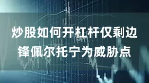 炒股如何开杠杆仅剩边锋佩尔托宁为威胁点